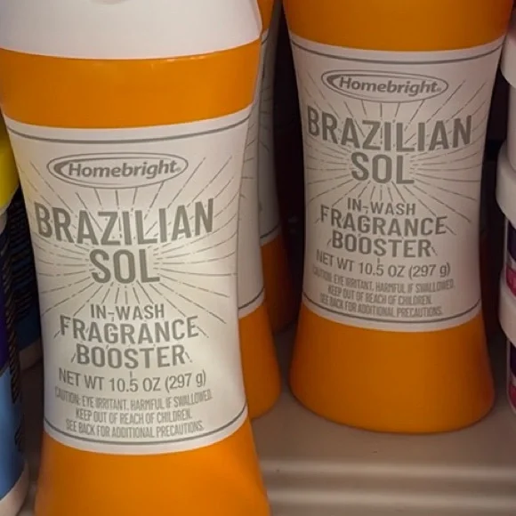 Your laundry just got a MAJOR glow up ✨🧺 - Picture 2 of 3